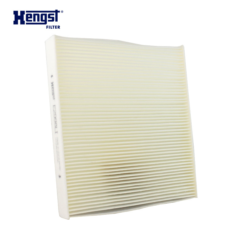 汉格斯特(hengst)空调滤清器单效E2998LI适用于速腾高尔夫7帕萨特凌渡途安途观明