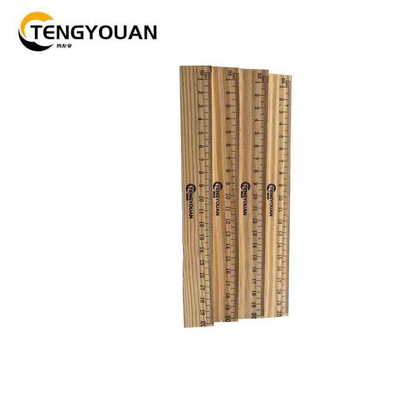腾友安/木尺/20cm/把高清大图