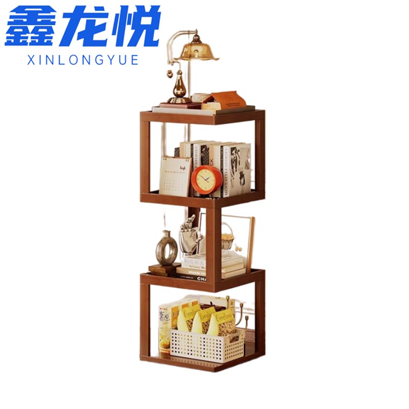 鑫龙悦置物架1321高清大图