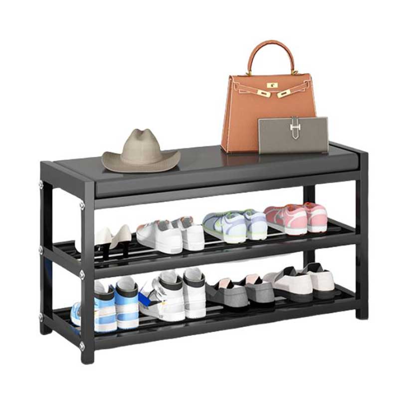 河洛伟业鞋架 三层 个高清大图