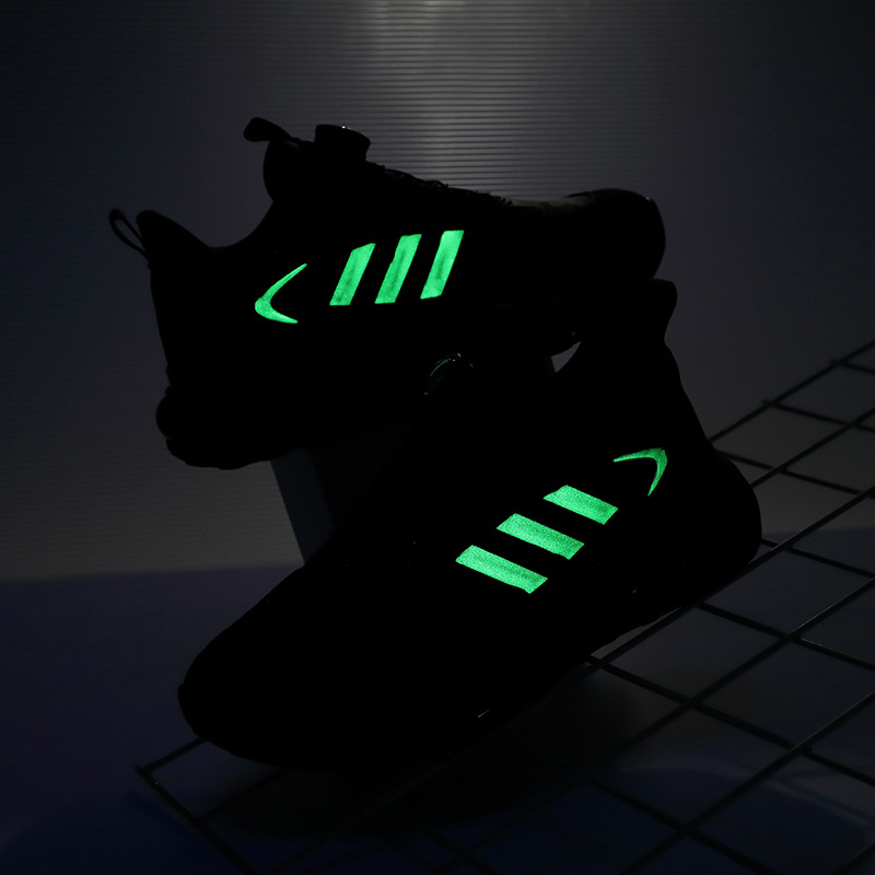 健訫奕天运动鞋 HL951高清大图