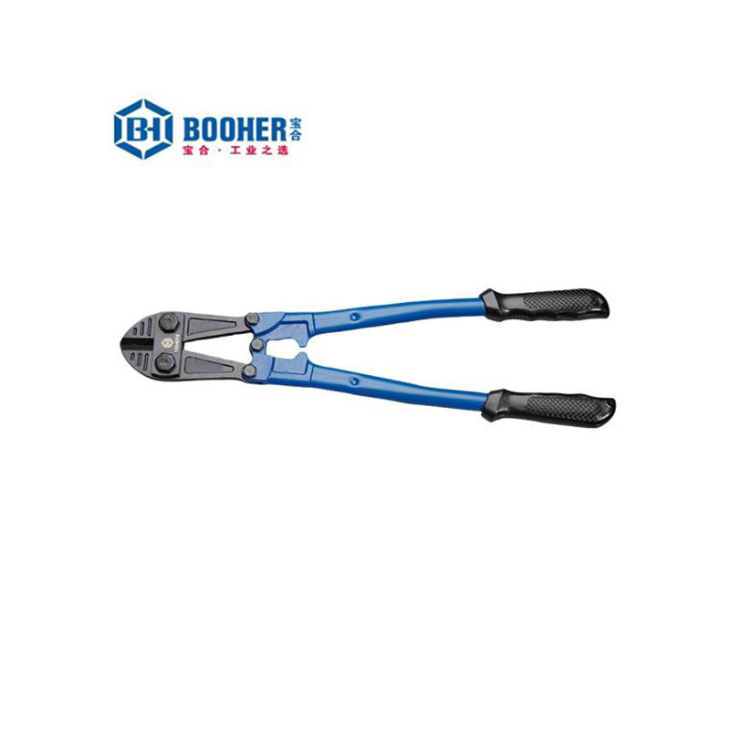 宝合(BOOHER) 1504030 断线钳电工剪剥线钳大力剪线钳30“ (单位:把)