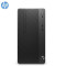 惠普(HP)285 ProG3台式主机19.5英寸显示器(A8-9600 4G 500G集成Win10黑色)