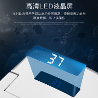 四季沐歌智能马桶一体机即热式遥控坐便器遥控暖风烘干座便电动马桶