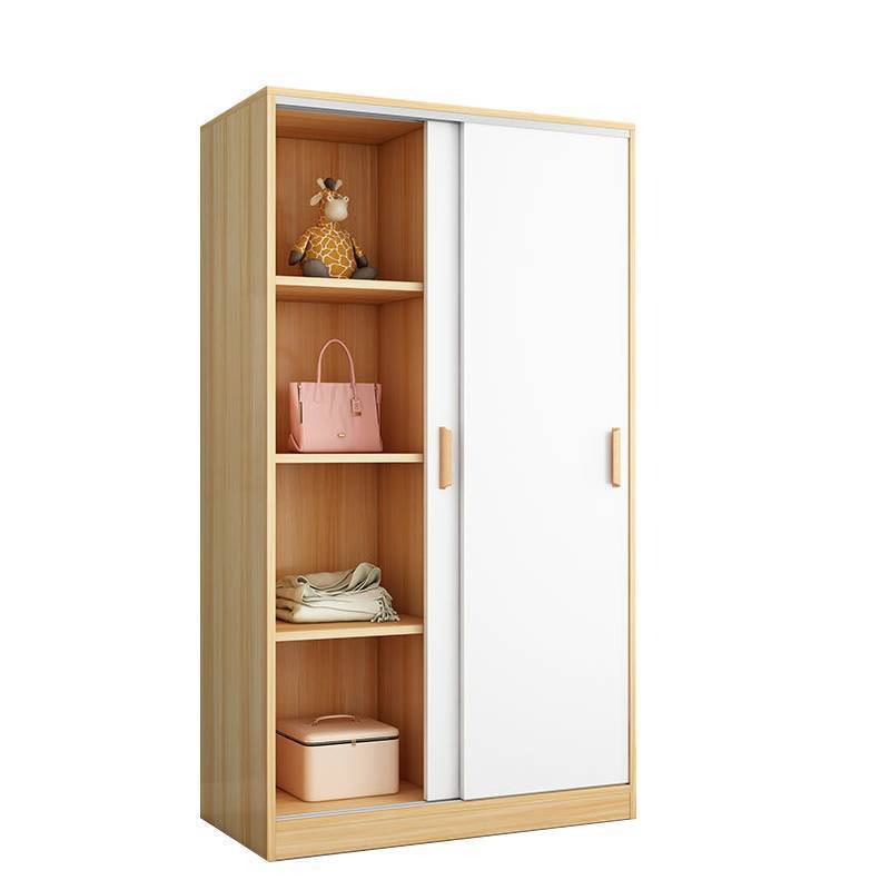 更衣柜三圣K15 1000*500*1800mm高清大图