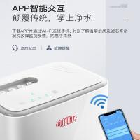 美国杜邦(DUPONT)反渗透400G大通量滤除细菌病毒DPW726R (WiFi版)净水器