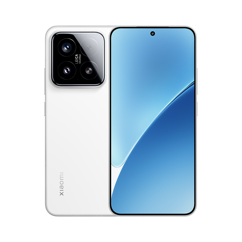 小米15-12GB+256GB 丁香紫高清大图