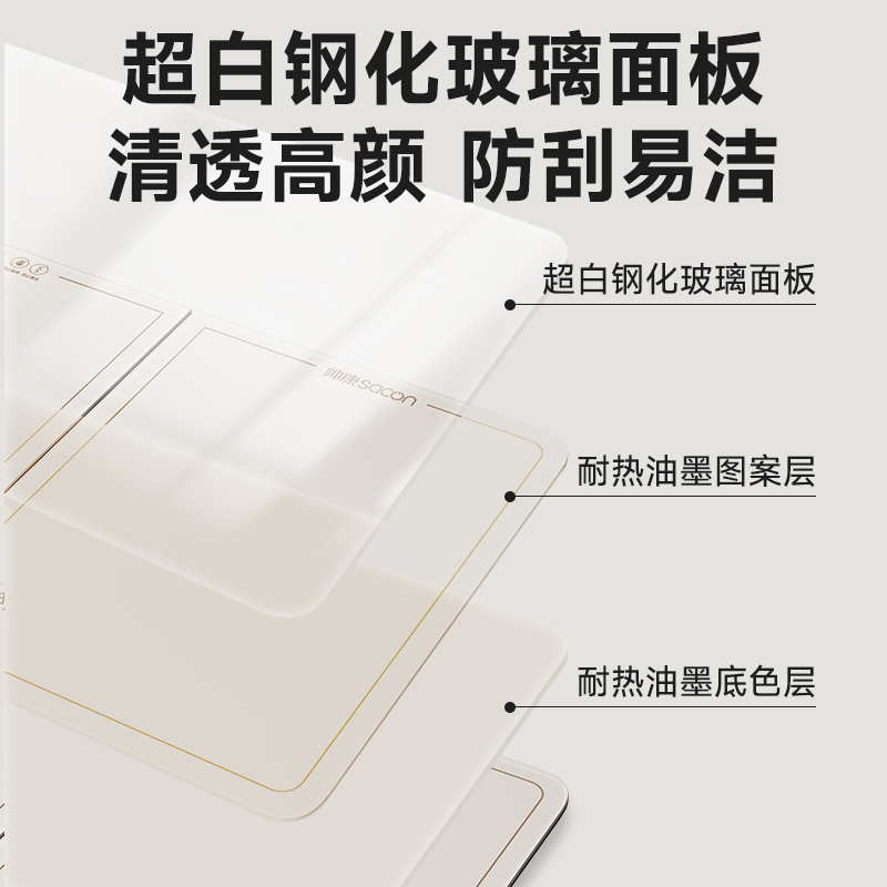 帅康(Sacon)饭菜折叠保温板加热菜板分区多功能保温板暖菜宝保温餐桌长方形便携暖菜板加热板可折叠收纳高清大图