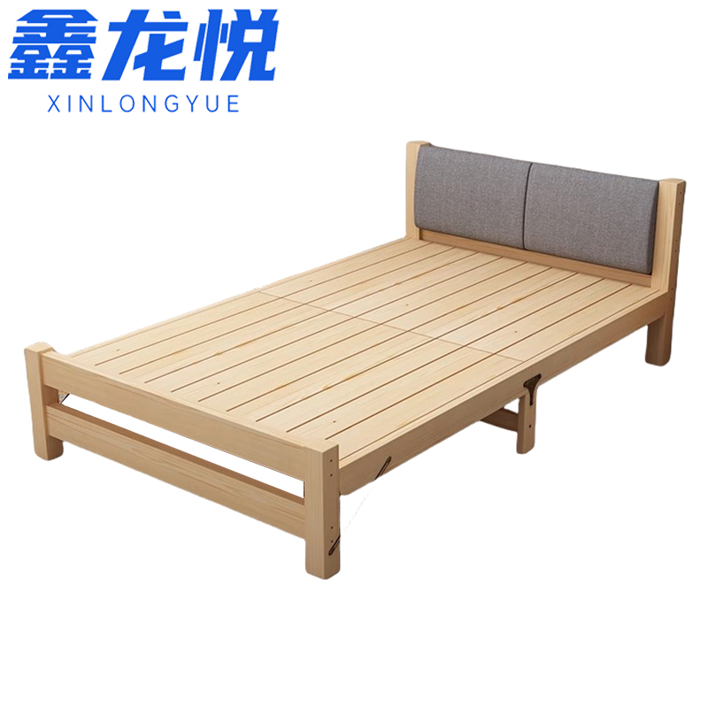 鑫龙悦 床56高清大图