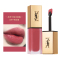 YSL圣罗兰Yves Saint Laurent丝绒哑光雾面唇釉16#干枯玫瑰豆沙色唇彩自然显色丰盈滋润显白唇膏口红