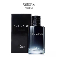 [提升魅力]Dior 迪奥 旷野男士香水EDT 60ml/盒 男士香水