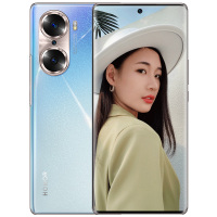 荣耀(honor) 荣耀60 全网通版 8GB+128GB 幻境星空 移动联通电信全网通5G手机
