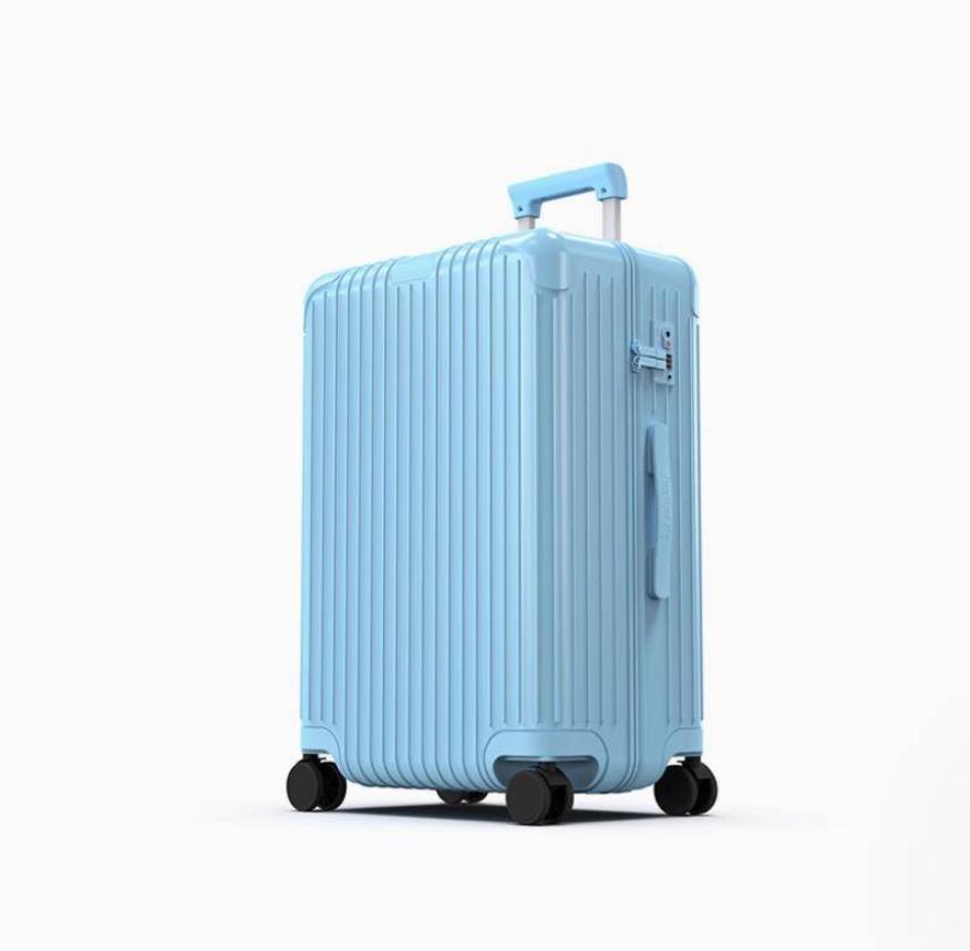 梦丽赛 拉杆箱旅行箱 MLS-LGX-02(个)高清大图
