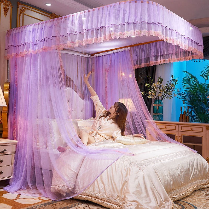 群华蚊帐报价_参数_图片_视频_怎么样_问答-苏宁易购