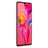 华为(HUAWEI) 华为P30 pro 麒麟980 超感光徕卡四摄 8GB+256GB 赤茶橘 全网通4G手机 华为p30pro