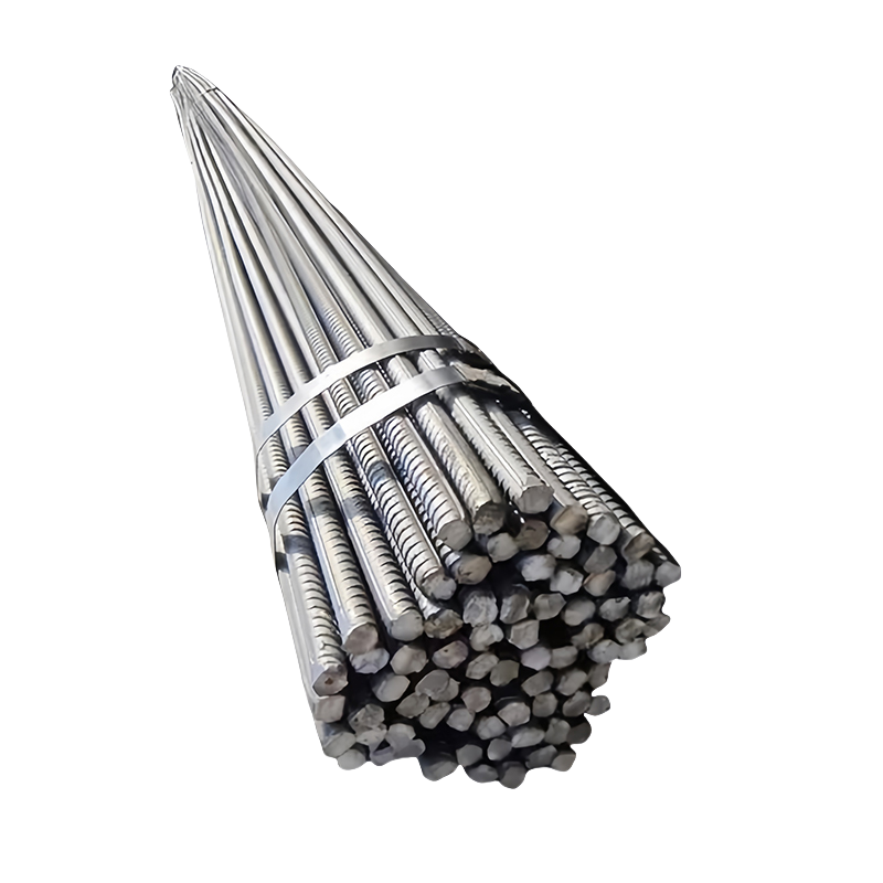 泽奋 螺纹钢 带肋钢筋 kg高清大图