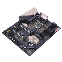 七彩虹(Colorful)iGame Z390-X RNG Edition V20 RNG定制版游戏主板