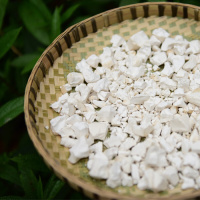 野生葛根粉 深山农家柴葛非粉葛可代餐250g