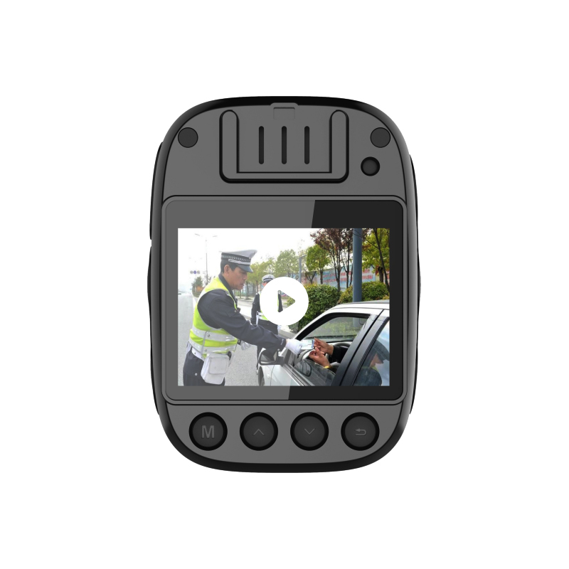 泛腾 POC执法记录仪DSJ-HD108 64G高清大图