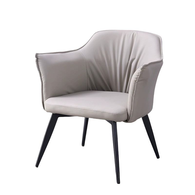 华立伟椅子休闲椅57*57*79cm把高清大图