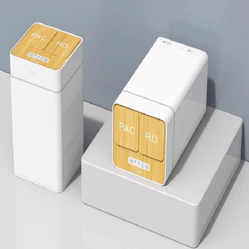 万家乐净水器chr-qd01-500g