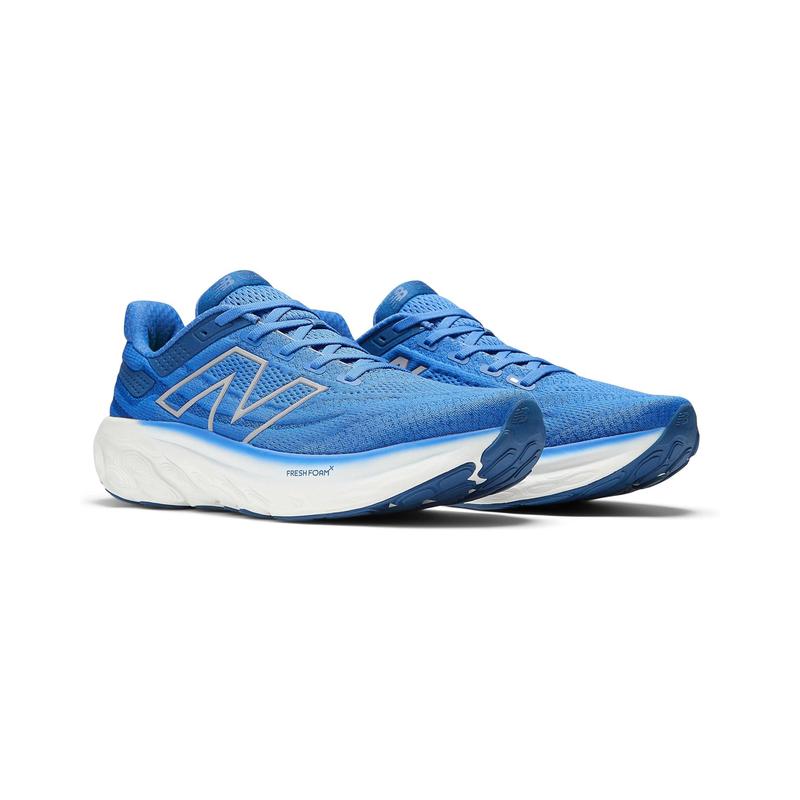 新百伦(New Balance)New Balance男跑鞋舒适缓震透气耐磨训练竞速