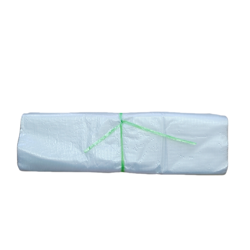 曼迩丹 手提塑料袋 底边宽32cm /个高清大图