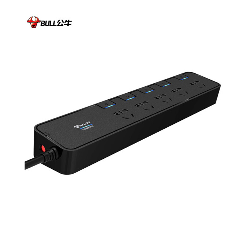 公牛(bull) 公牛 GN-H3053 智能插座(3米)高清大图