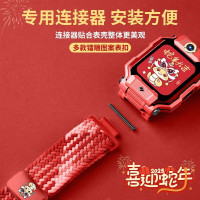 适用小米手环9pro表带金属小众红米手表watch4/5手表带高级感男女款