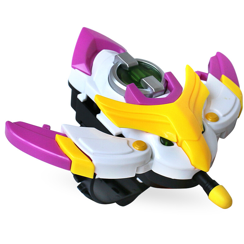 猪猪侠深海萌宠玩具超星萌宠超星锁儿童变形机器人勇士 合体套装 超星