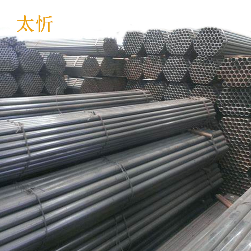 太忻 焊管 DN80 kg高清大图