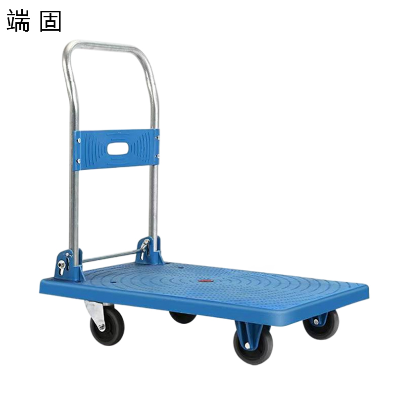 端固 4寸小推车 FRI223 个高清大图