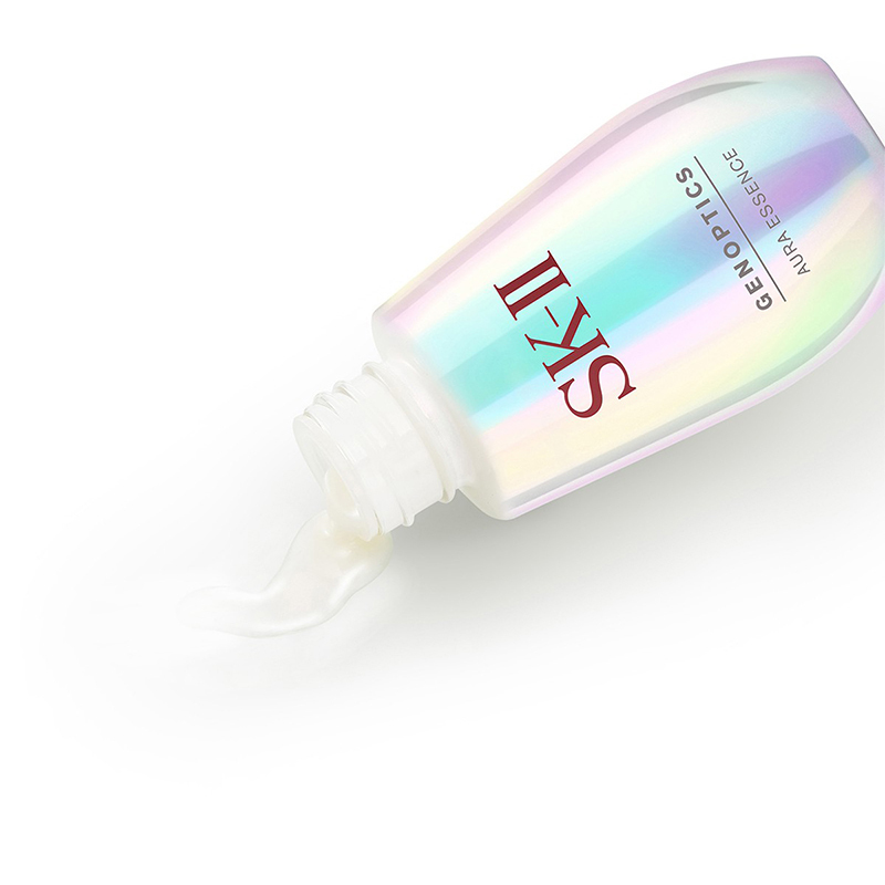 SK-II肌因光蕴环采钻白精华露50ml skii小灯泡精华 提亮肤色 滋润