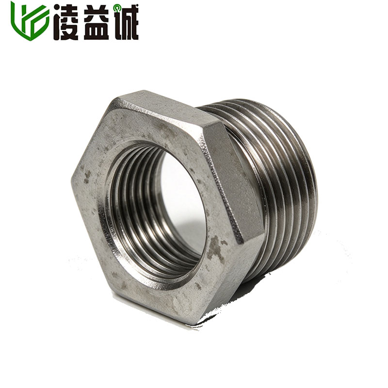 凌益诚 国标热镀补芯 65*15mm 10个/包高清大图