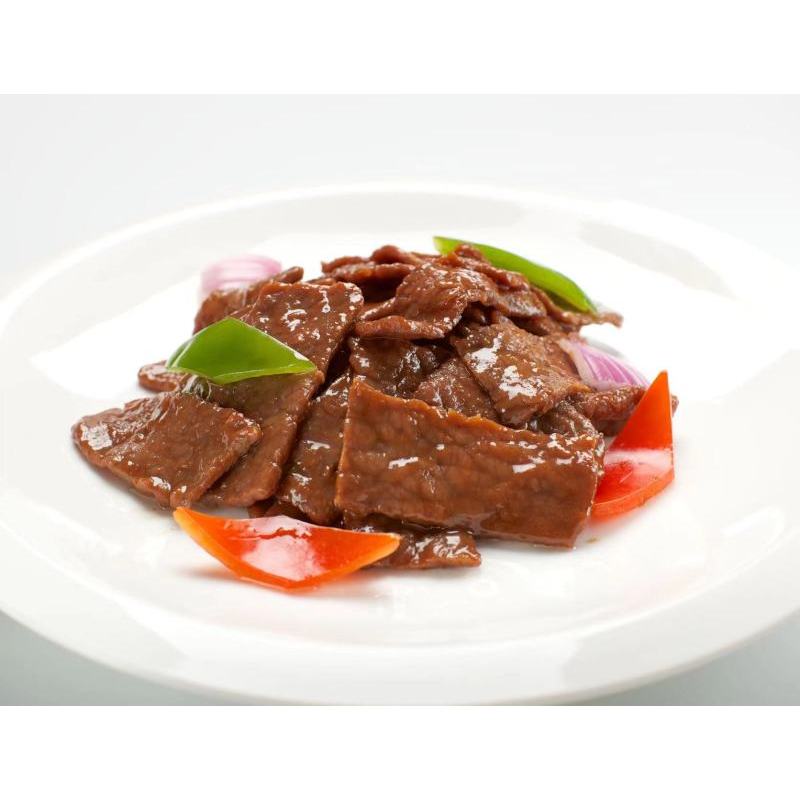 好得睐酱爆牛肉290g