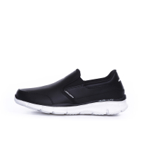 SKECHERS斯凯奇LIFESTYLE系列男士一脚蹬运动鞋休闲鞋52744