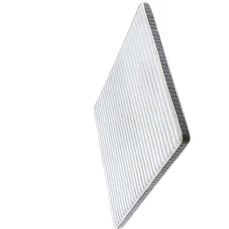 怡卓欧加厚床垫 150*200*10cm个高清大图