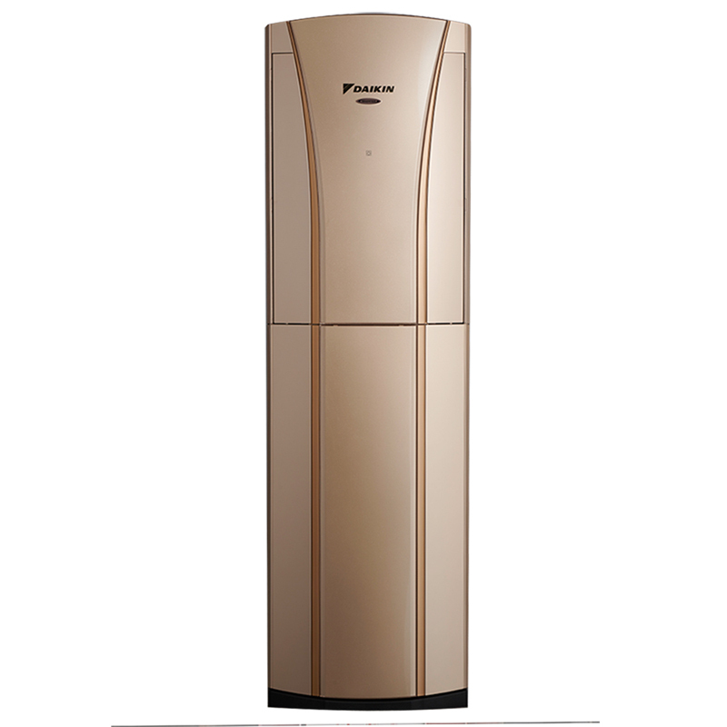 大金(DAIKIN) 2匹 全直流变频 FVXG150WC-N一级能效 冷暖柜机空调