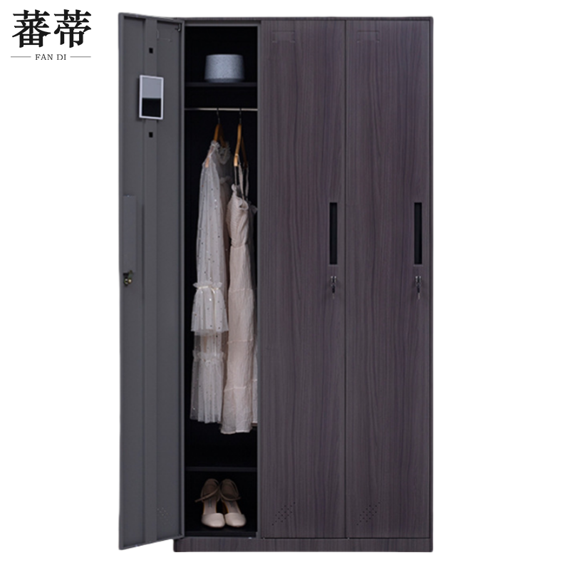 蕃蒂衣柜.高清大图