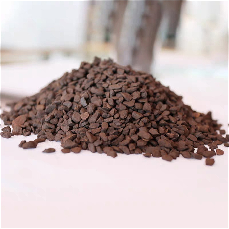 洋蝲蝲 锰砂 每颗长4-8mm 单位:kg高清大图