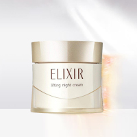 ELIXIR 怡丽丝尔 优悦活颜弹润焕颜霜 保湿滋润精华面霜40g[到期时间2025-03-09]