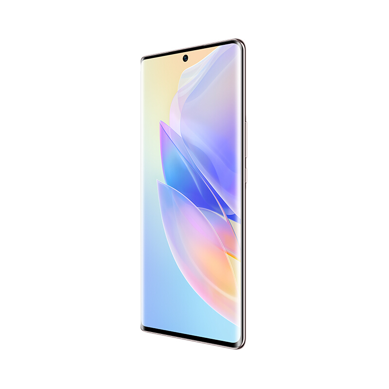 荣耀60SE 12GB+256GB 流光幻镜 120Hz十亿色曲面屏 66W超级快充 6400万Vlog相机 超薄超轻 智慧运存拓展技术 5G智能手机