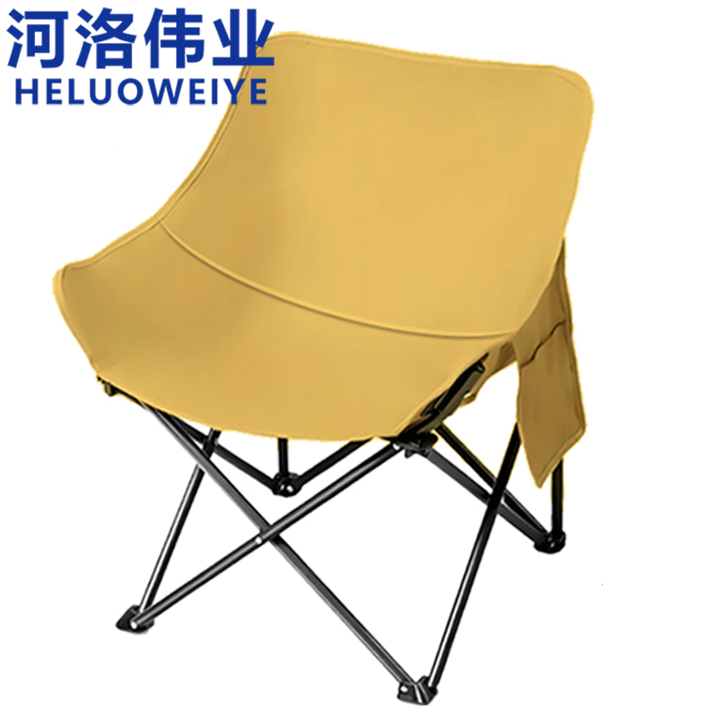 河洛伟业月亮椅高清大图