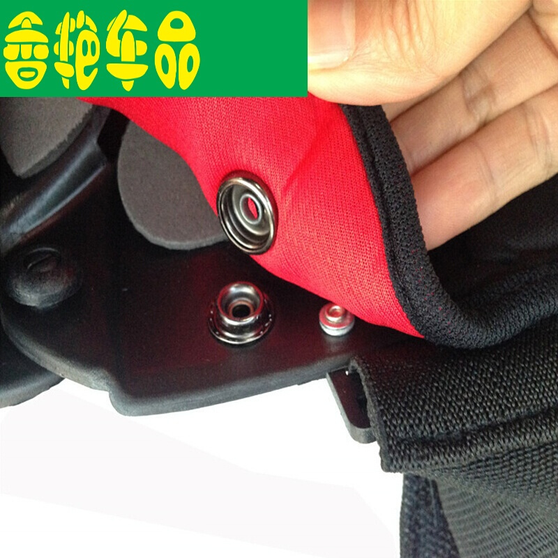 摩托车护膝防摔防风护膝防寒保暖电动车男女护具越野骑行俩件保护套