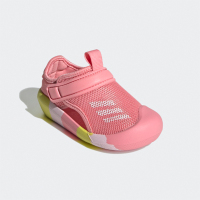 Adidas阿迪达斯 童鞋 2021夏季新款 婴童休闲运动沙滩凉鞋