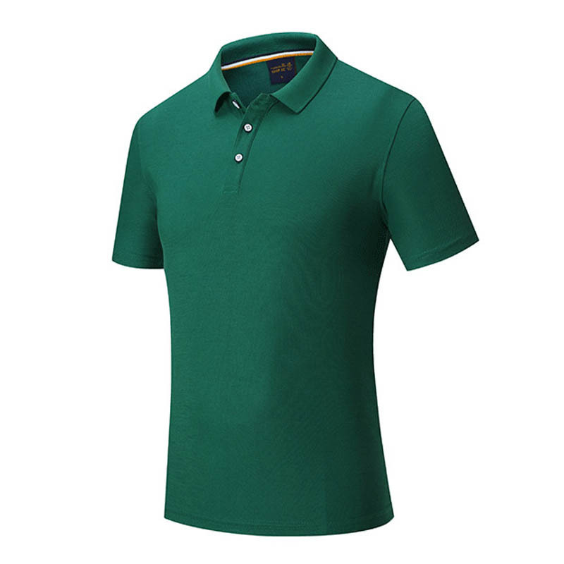 商务短袖翻领T恤 TC-361 夏季短袖POLO翻领服装文化衫（件）