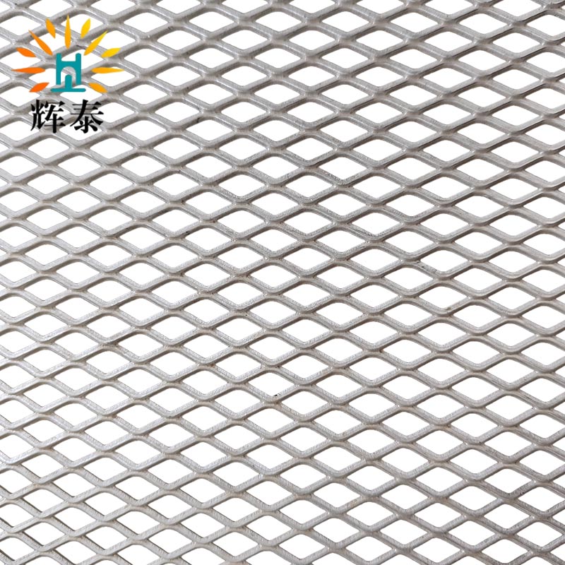 辉泰 镀锌网片 3000*300*3mm 片