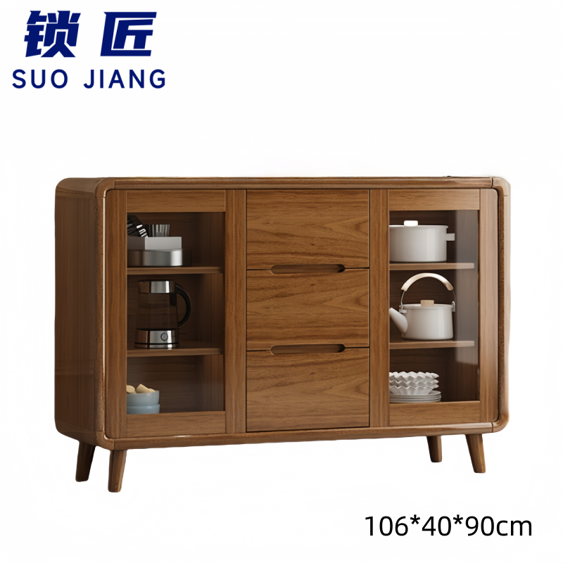 锁匠 餐边柜