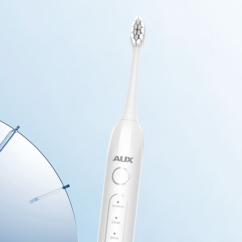 奥克斯 声波电动牙刷AET-37DA36