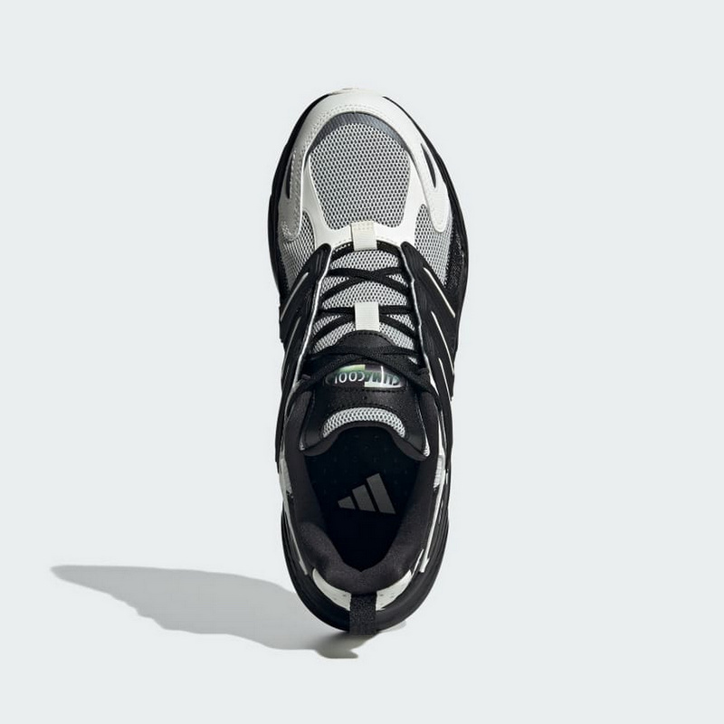 Adidas阿迪达斯男鞋2024夏季新款运动清风透气老爹鞋跑步鞋IF6729